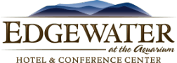 Edgewater Hotel logo